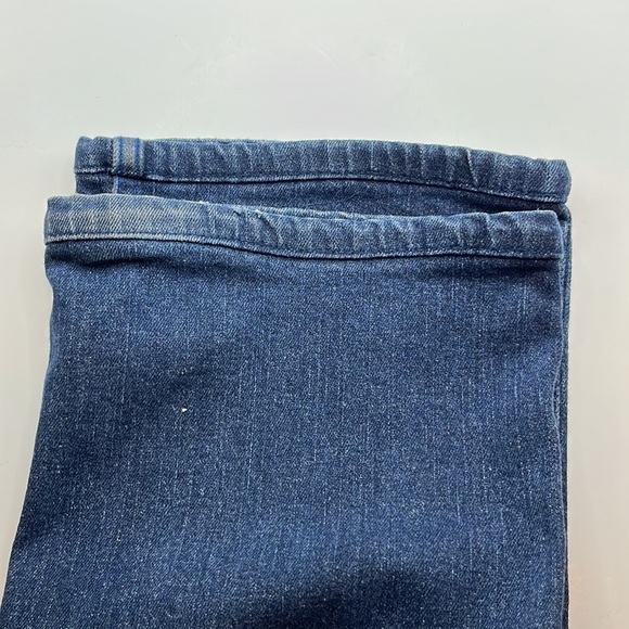 Gadoni Jeans Straight Leg Size 32 - Picture 12 of 16